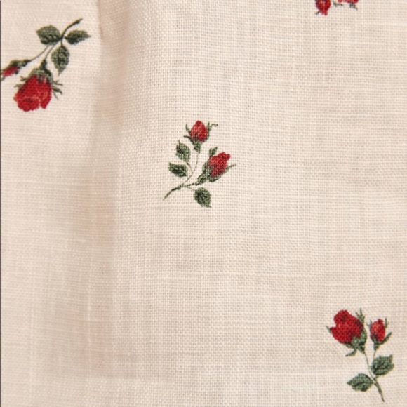 NWT reformation lianne dress - Picture 6 of 13